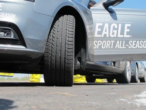 Goodyear EAGLE SPORT ALL-SEASON (4)